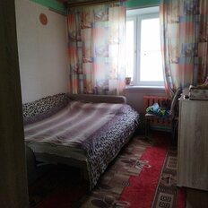 Квартира 64,9 м², 3-комнатная - изображение 5