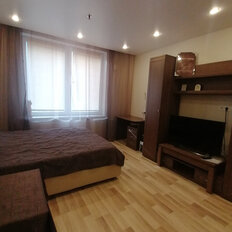 Квартира 27,4 м², студия - изображение 4