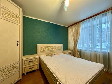 30 м², 1-комнатная квартира 15 000 ₽ в месяц - изображение 4