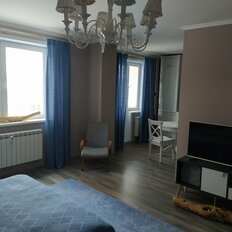 Квартира 44,8 м², 1-комнатная - изображение 3