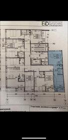 Квартира 37 м², 1-комнатная - изображение 4