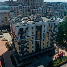 Квартира 124,5 м², 3-комнатная - изображение 3