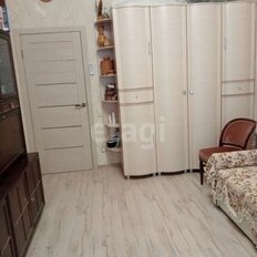 Квартира 44,4 м², 1-комнатная - изображение 2