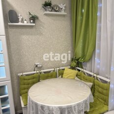 Квартира 65,7 м², 3-комнатная - изображение 2