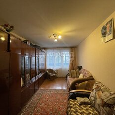 Квартира 30,5 м², 1-комнатная - изображение 2