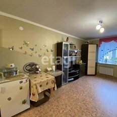 Квартира 28 м², студия - изображение 4