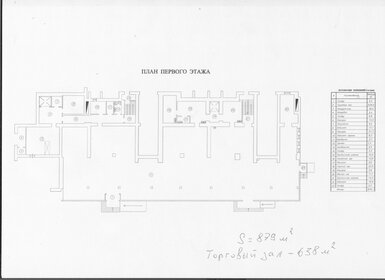 180 м², торговое помещение 15 500 000 ₽ - изображение 34