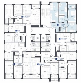 113 м², 3-комнатная квартира 8 500 000 ₽ - изображение 88