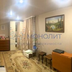 Квартира 30,9 м², 1-комнатная - изображение 2