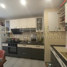 Квартира 94 м², 4-комнатная - изображение 1