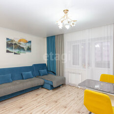 Квартира 49,1 м², 1-комнатная - изображение 4