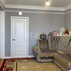 Квартира 66,3 м², 2-комнатная - изображение 1