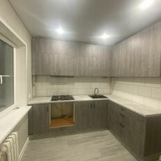 Квартира 45,5 м², 2-комнатная - изображение 2