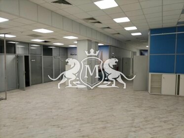 1252 м², офис 2 378 800 ₽ в месяц - изображение 81