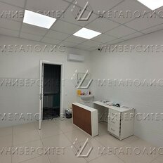 545 м², офис - изображение 4