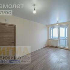 Квартира 91,3 м², 3-комнатная - изображение 2