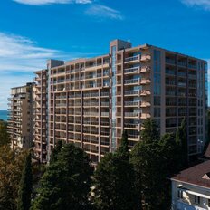 Квартира 73,1 м², 2-комнатные - изображение 2