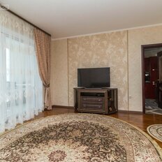 Квартира 104,1 м², 3-комнатная - изображение 3