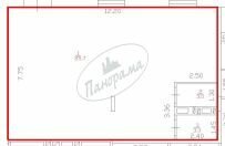 292,1 м², помещение свободного назначения 11 684 000 ₽ - изображение 84