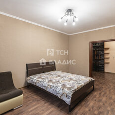 Квартира 46,9 м², 1-комнатная - изображение 4