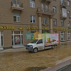 517,6 м², торговое помещение - изображение 2