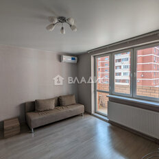 Квартира 24,5 м², студия - изображение 1