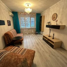 Квартира 54,7 м², 2-комнатная - изображение 1