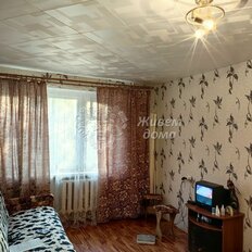 Квартира 44,3 м², 2-комнатная - изображение 3