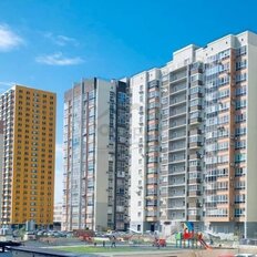 Квартира 89,1 м², 3-комнатная - изображение 2