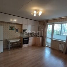 Квартира 40,8 м², 2-комнатная - изображение 2