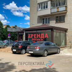 680 м², торговое помещение - изображение 3