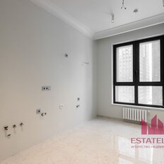 Квартира 40,6 м², 1-комнатная - изображение 5