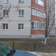 Квартира 64,2 м², 2-комнатная - изображение 3