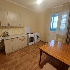 Квартира 54 м², 2-комнатная - изображение 2