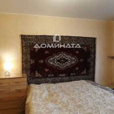 Квартира 26 м², студия - изображение 4