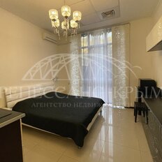 Квартира 22,5 м², студия - изображение 1