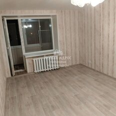 Квартира 32,3 м², 1-комнатная - изображение 3