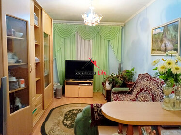 Купить квартиру в кирпичном доме у станции Белгород-Сумской в Белгороде - изображение 27