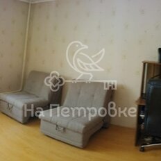 Квартира 50 м², 1-комнатная - изображение 3