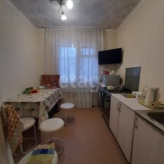 Квартира 67 м², 3-комнатная - изображение 5