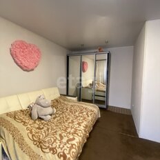 Квартира 33,5 м², 1-комнатная - изображение 2