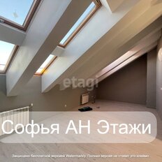 Квартира 113,5 м², 3-комнатная - изображение 2