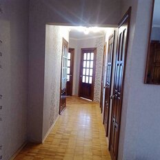 Квартира 86,2 м², 4-комнатная - изображение 5