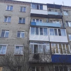 Квартира 58 м², 3-комнатная - изображение 4