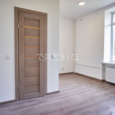 Квартира 17,5 м², студия - изображение 1