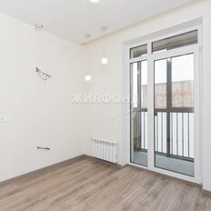 Квартира 31,5 м², 1-комнатная - изображение 3