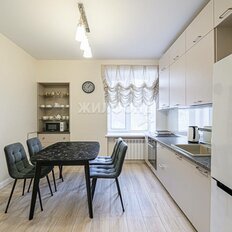 Квартира 53,5 м², 2-комнатная - изображение 1