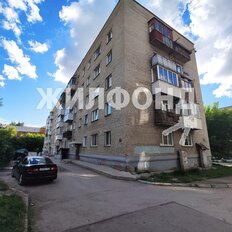 Квартира 62,2 м², 3-комнатная - изображение 5