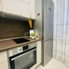 Квартира 37,5 м², 1-комнатная - изображение 1