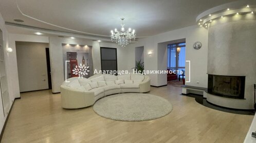 170 м², 5-комнатная квартира 19 000 000 ₽ - изображение 59